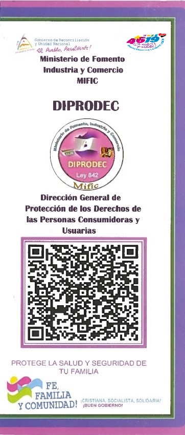 DRIPRODEC